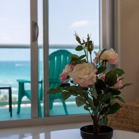 Hollywood Beach Apartment Bagian luar foto