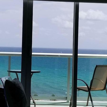 Hollywood Beach Apartment Bagian luar foto