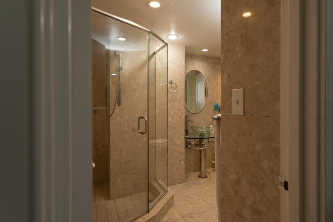 Hollywood Beach Apartment Bagian luar foto